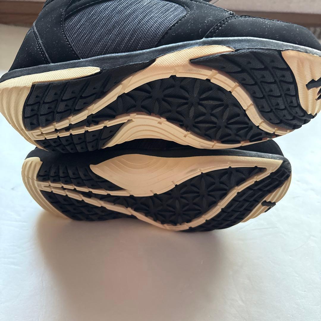 ゆうき 新品 スノーボードブーツ HEAD 23.0cm BOAシステム