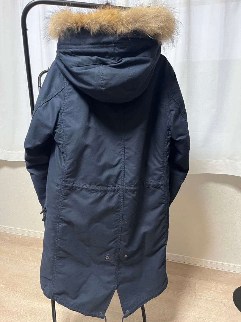 AMERICAN RAG CIE アメリカンラグジー モッズコート