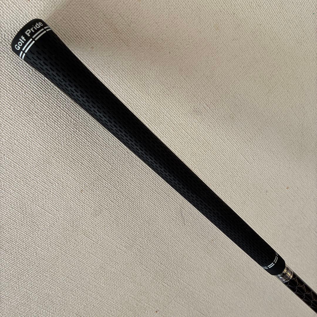 【美品】ヤマハ RMX VD フェアウェイウッド TB60f 5W