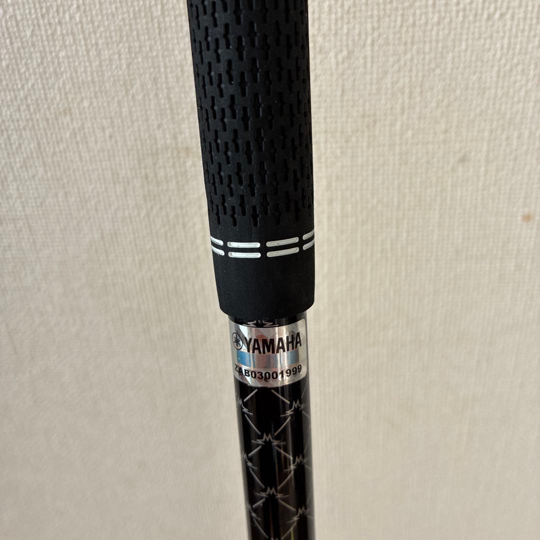 【美品】ヤマハ RMX VD フェアウェイウッド TB60f 5W