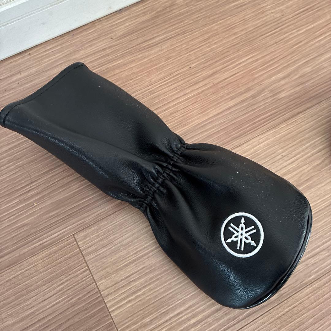 【美品】ヤマハ RMX VD フェアウェイウッド TB60f 5W