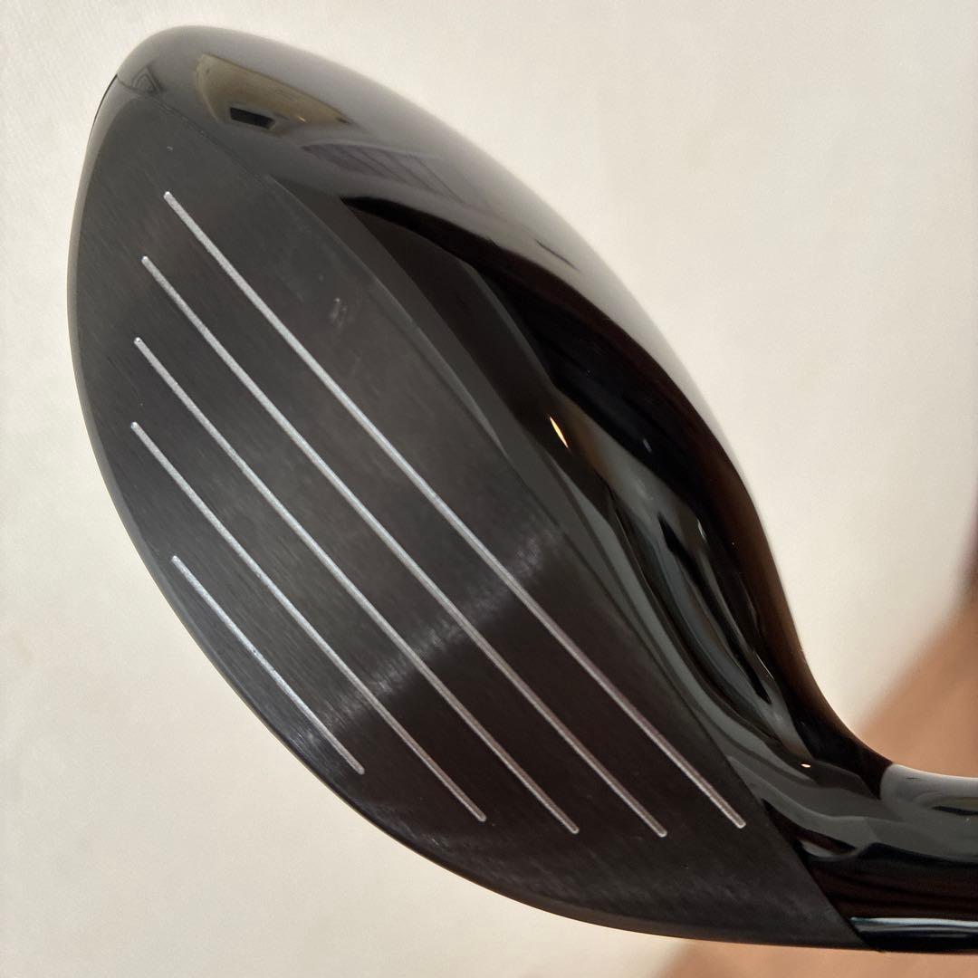 【美品】ヤマハ RMX VD フェアウェイウッド TB60f 5W