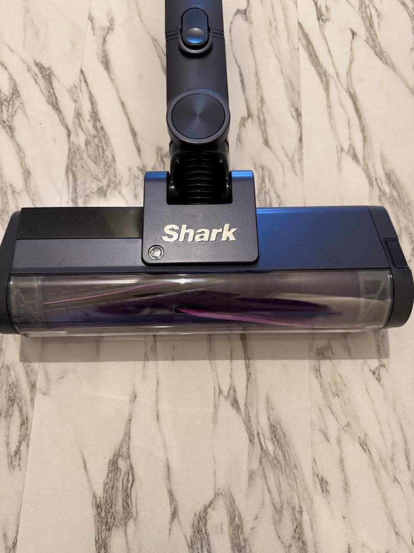 Shark CLEAN SENSE IQ IW224J ミッドナイトブルー