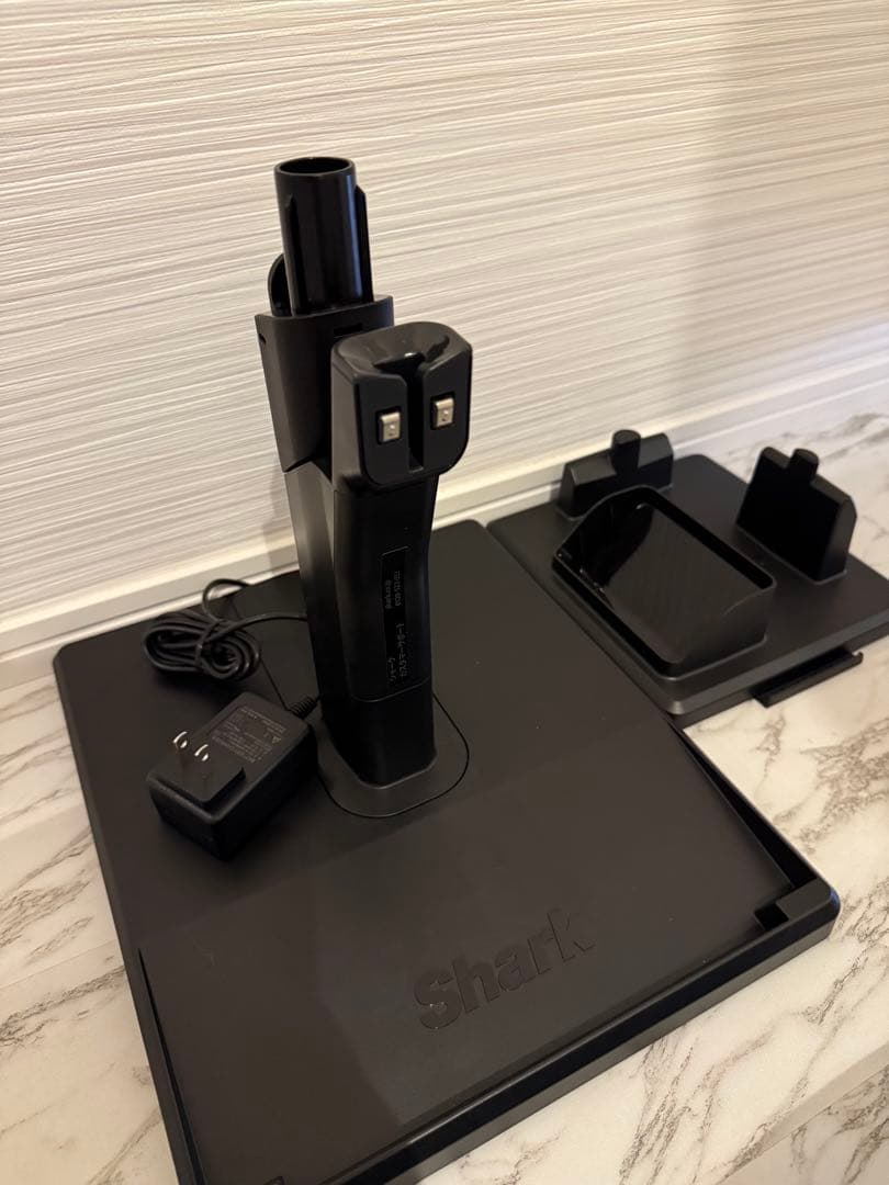 Shark CLEAN SENSE IQ IW224J ミッドナイトブルー