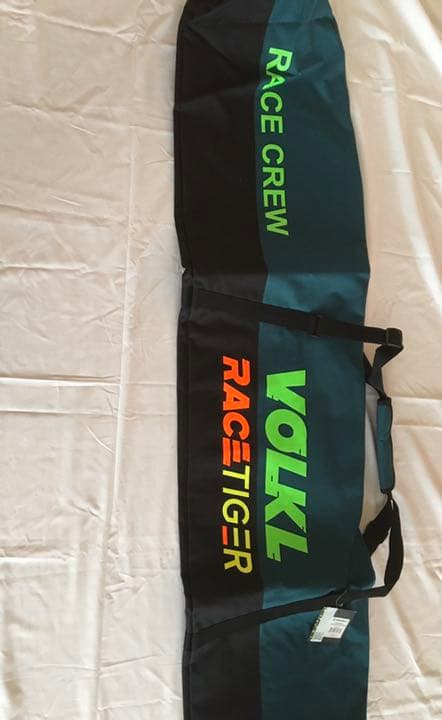 値下げ！フォルクルスキーケース！新品！！！！軽量！