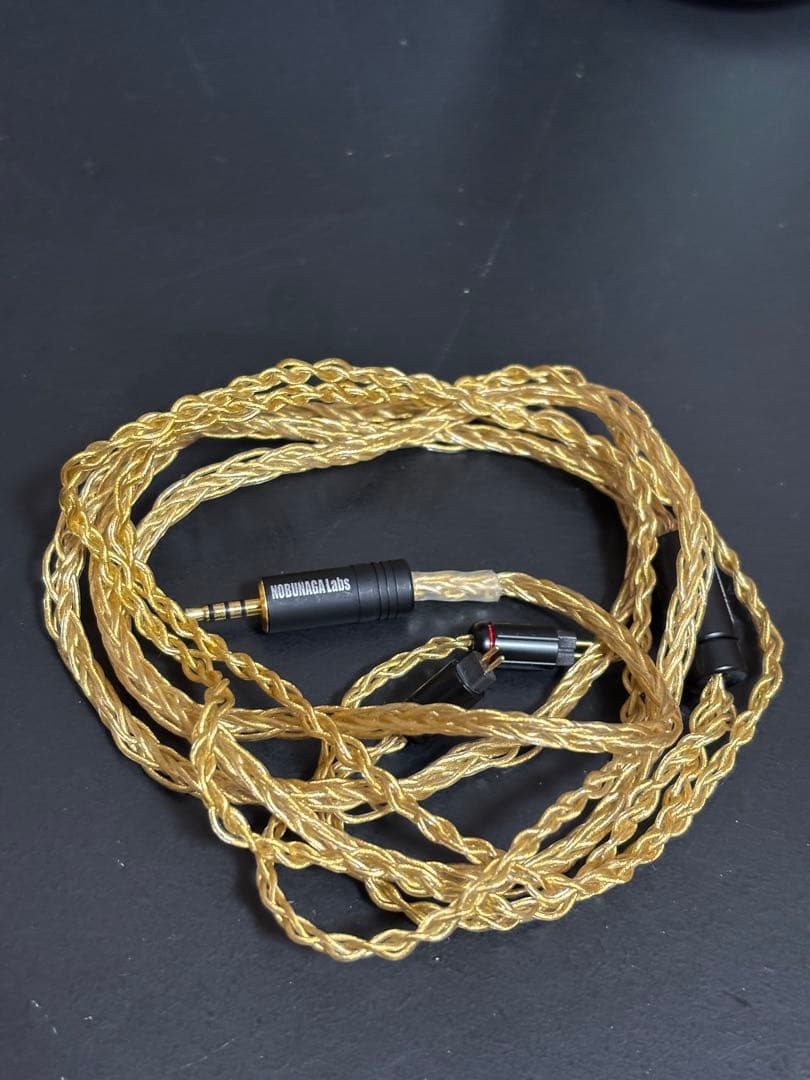 NOBUNAGA Labs SUPREME Ishtar(イシュタル)