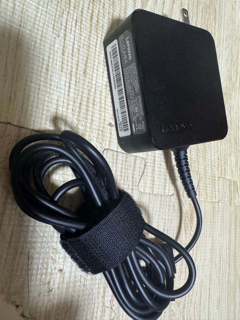 美品 Lenovo IdeaPad 3 Ryzen7 5825u office