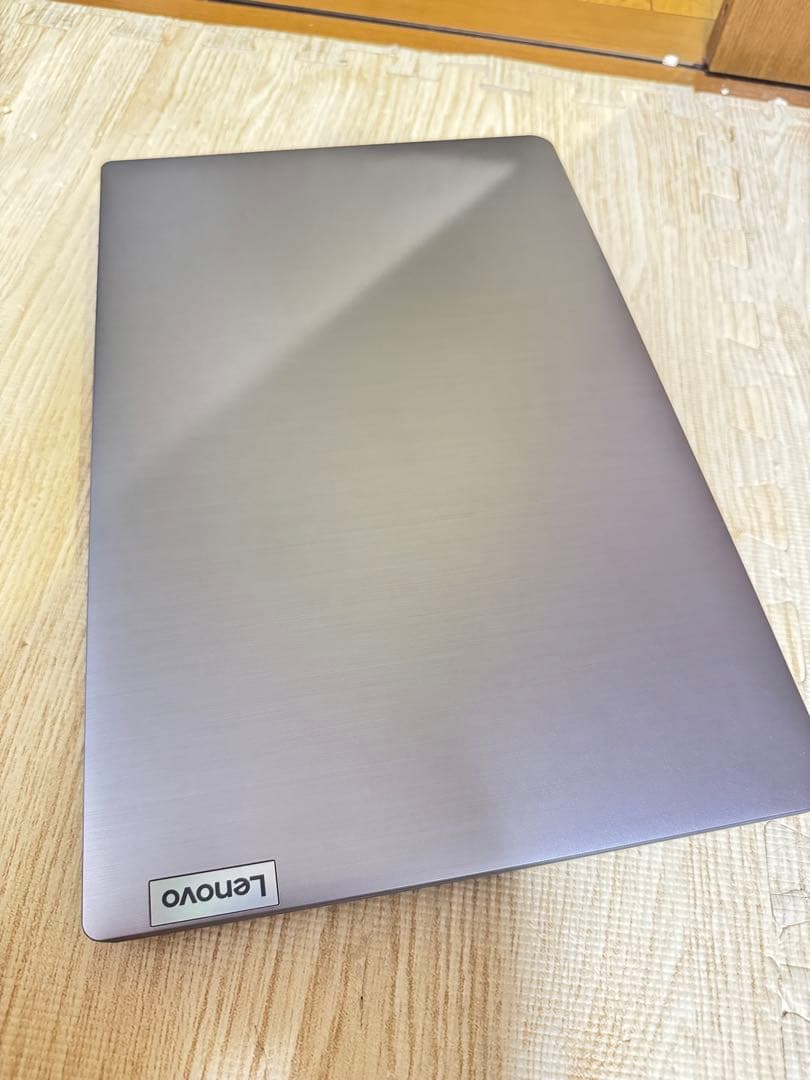 美品 Lenovo IdeaPad 3 Ryzen7 5825u office