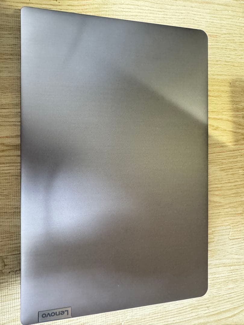 美品 Lenovo IdeaPad 3 Ryzen7 5825u office