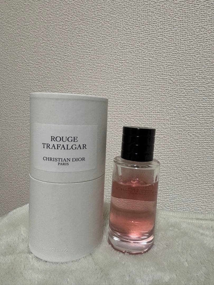 DIOR クリスチャン・ディオール ルージュ トラファルガー