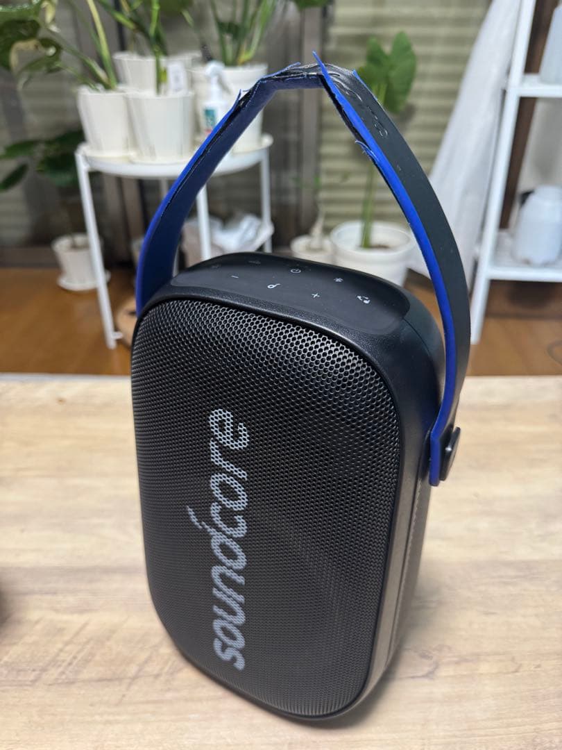 Soundcore Rave Neo 2 スピーカー