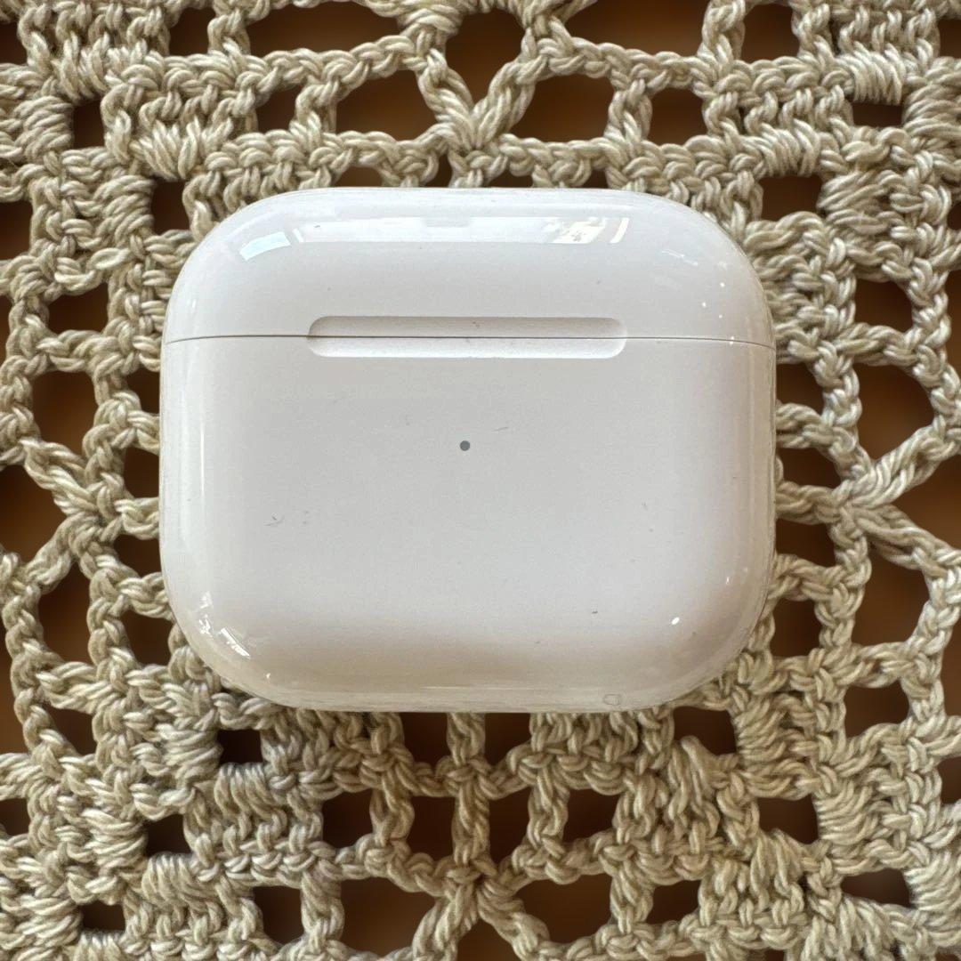 【正規品】Apple AirPods3 第3世代