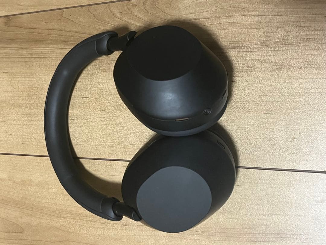 SONY WH-1000XM5 本体のみ