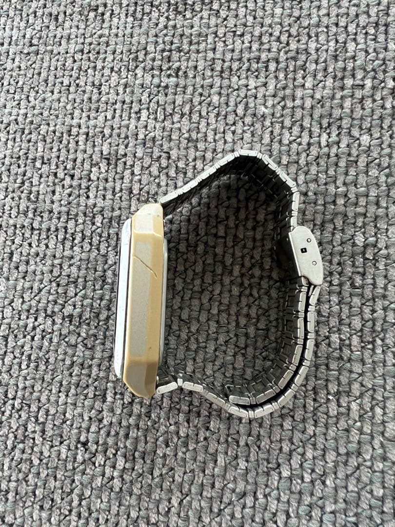 【ジャンク品】 CASIO データバンク初代タッチスクリーン VDB-1000