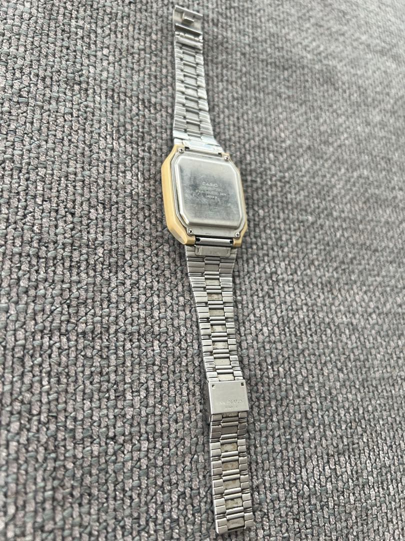 【ジャンク品】 CASIO データバンク初代タッチスクリーン VDB-1000