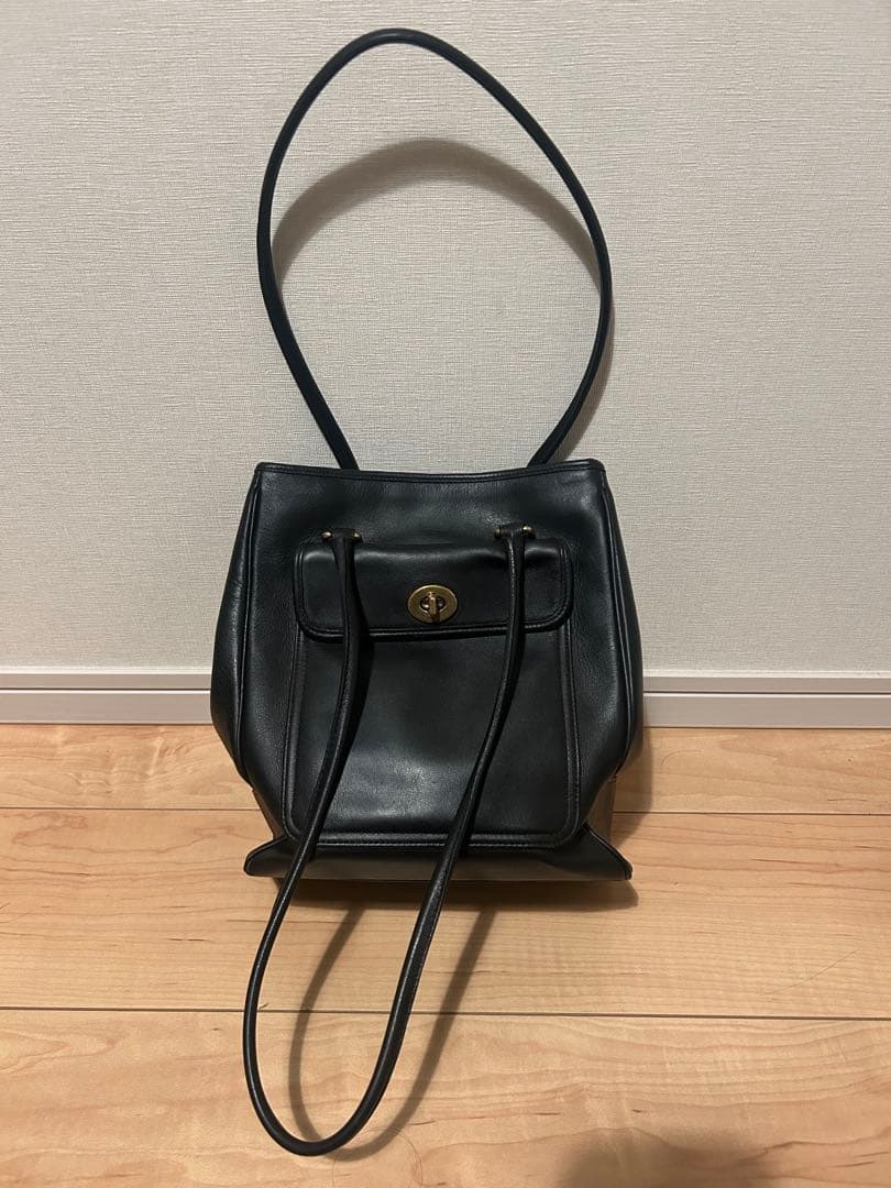 オールドコーチ ショルダーバッグ 9714