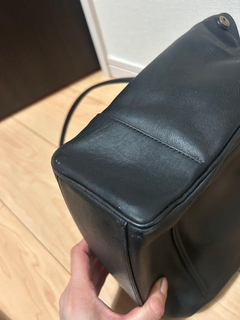 オールドコーチ ショルダーバッグ 9714