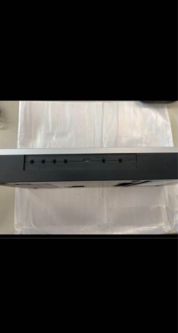 会議用マイク・スピーカー「R-Talk 1500」　付属付き