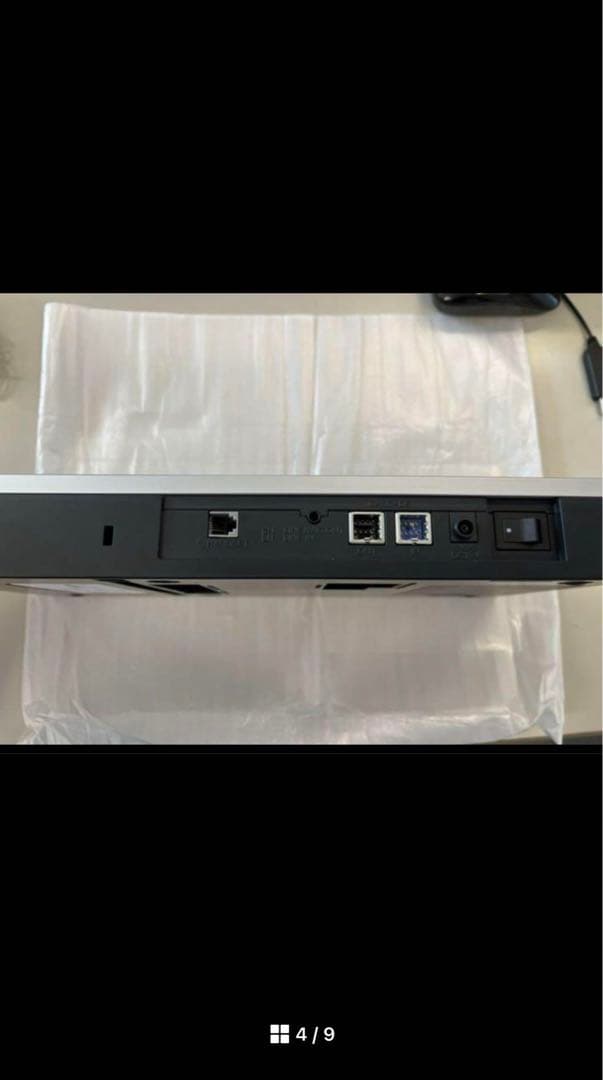 会議用マイク・スピーカー「R-Talk 1500」　付属付き