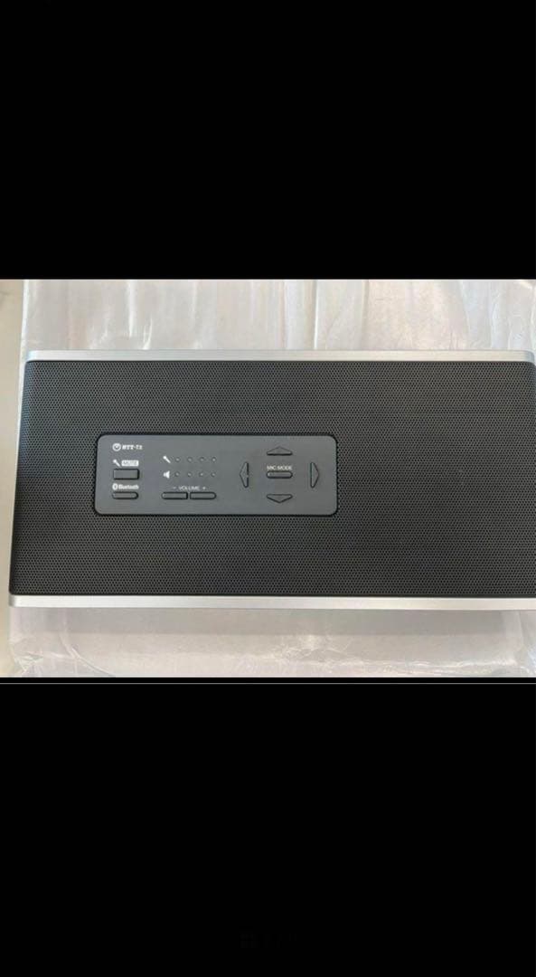 会議用マイク・スピーカー「R-Talk 1500」　付属付き