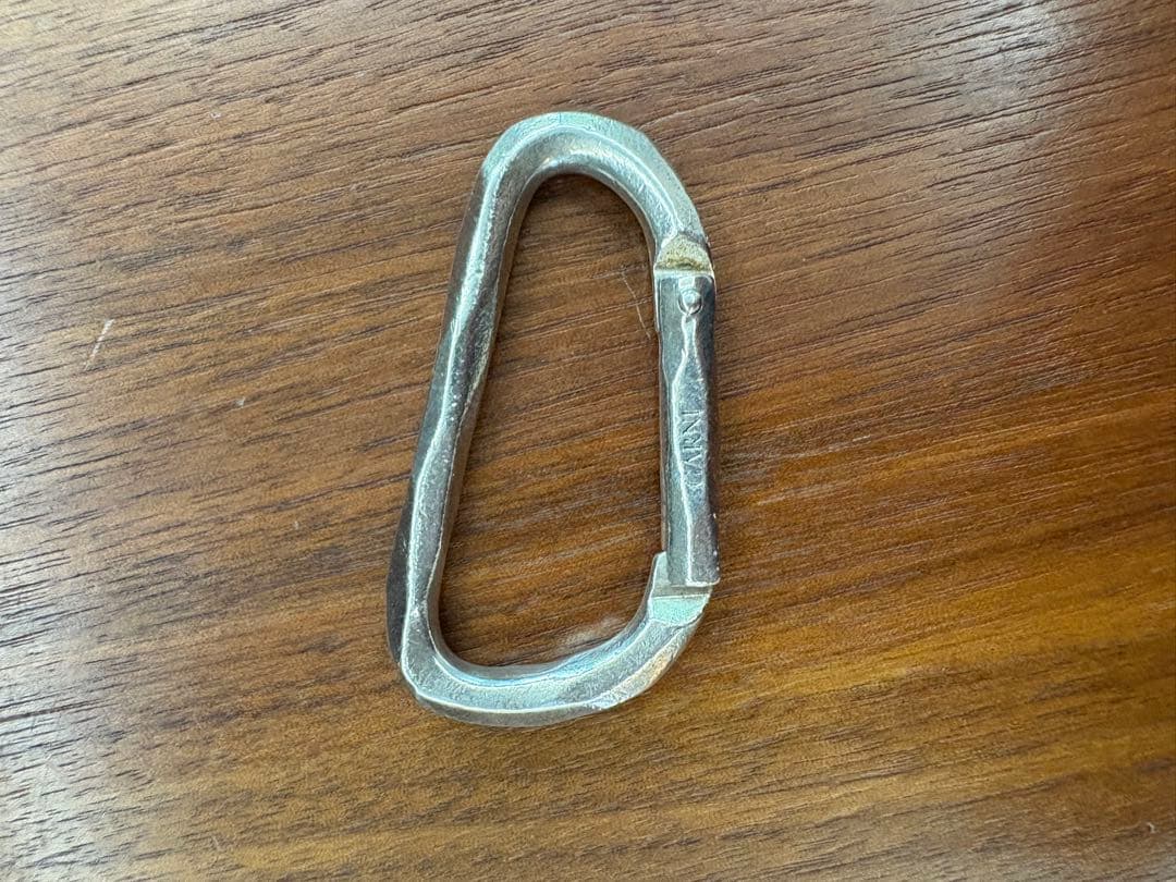 GARNI ガルニ シルバー925 ウォレットチェーン