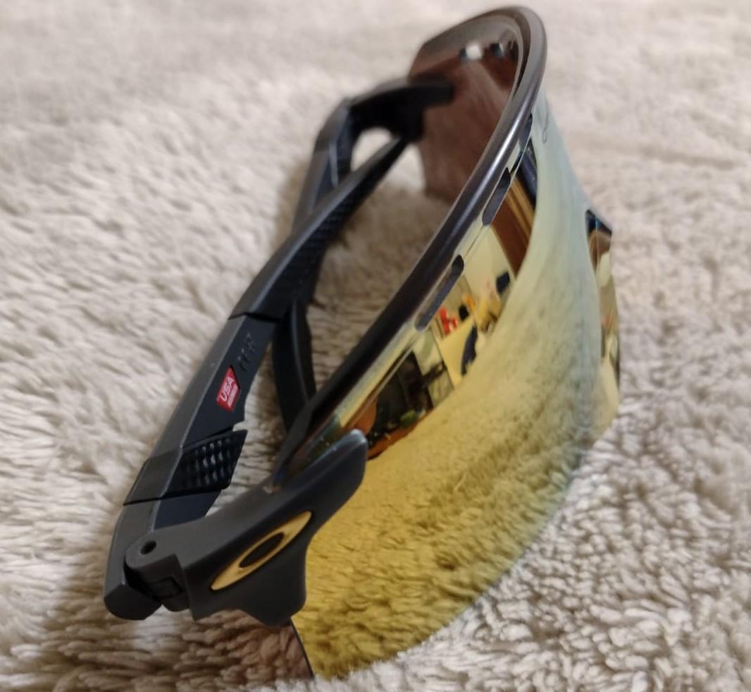 ポ*ン様 OAKLEYオークリー正規品エンコーダーストライク /OO9