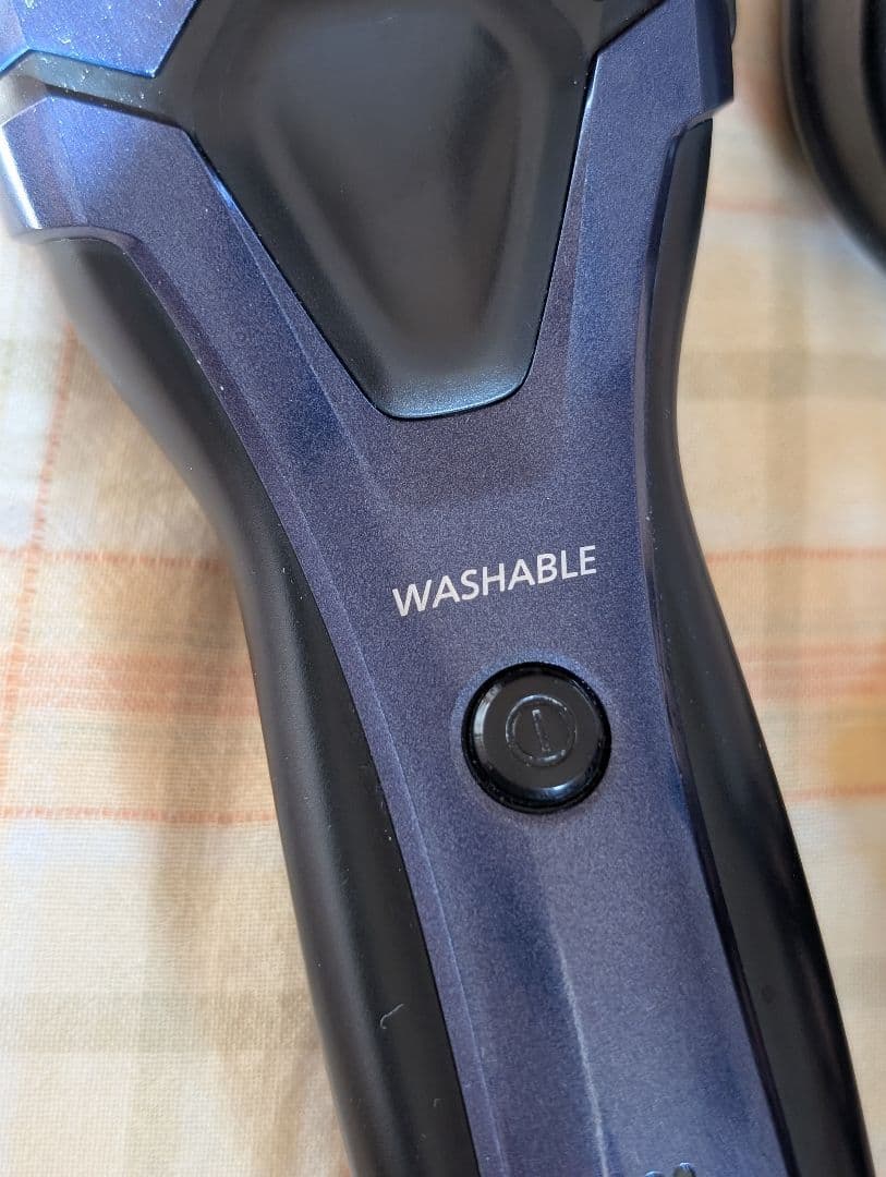 Panasonic　メンズシェーバー　3枚刃　中古品