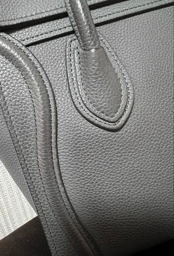 CELINE ラゲージナノ コール