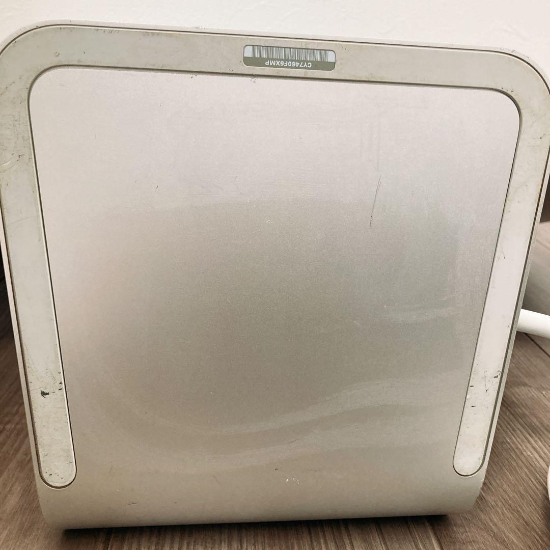 Apple Cinema HD Display 30インチ