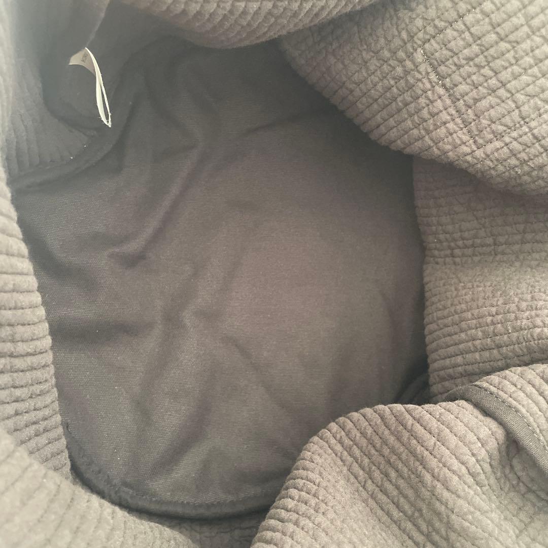 VAKT. ショルダーバッグ　シシクイ