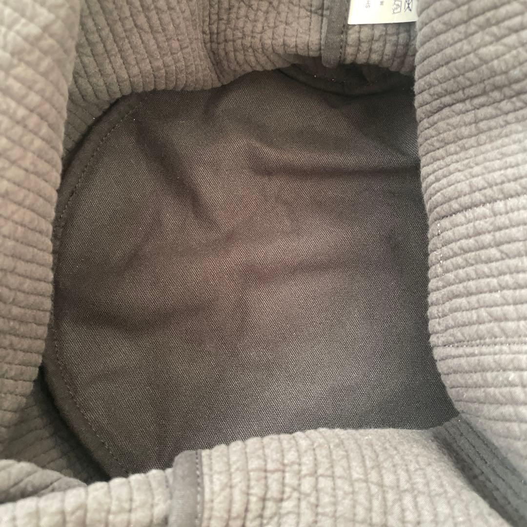 VAKT. ショルダーバッグ　シシクイ