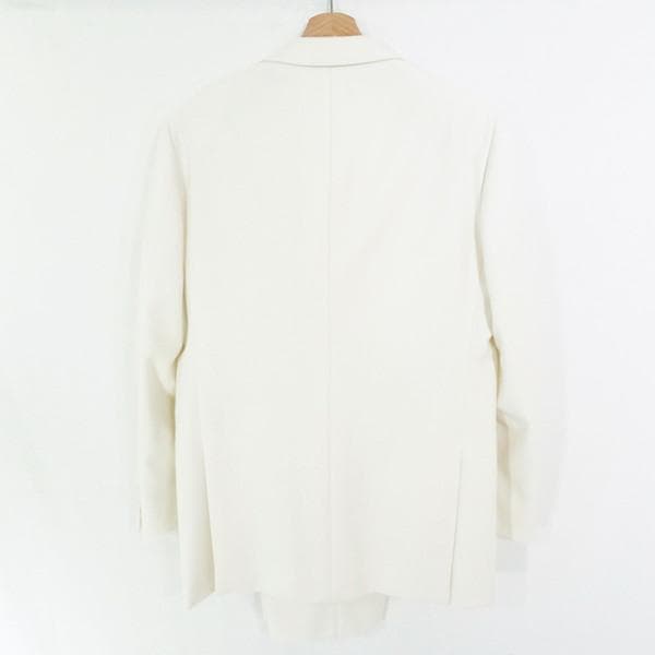 新品 ヒッキーフリーマン 2ボタンスーツ A6 MSU1086 起毛 秋冬