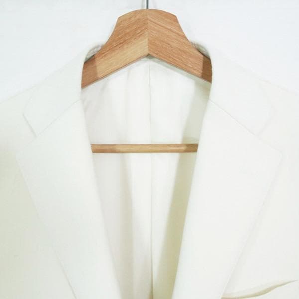 新品 ヒッキーフリーマン 2ボタンスーツ A6 MSU1086 起毛 秋冬