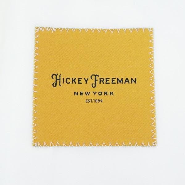 新品 ヒッキーフリーマン 2ボタンスーツ A6 MSU1086 起毛 秋冬