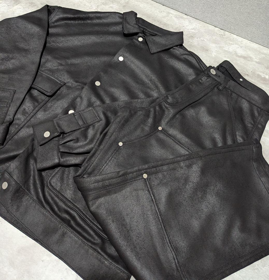 ダンケシェーンセットアップ