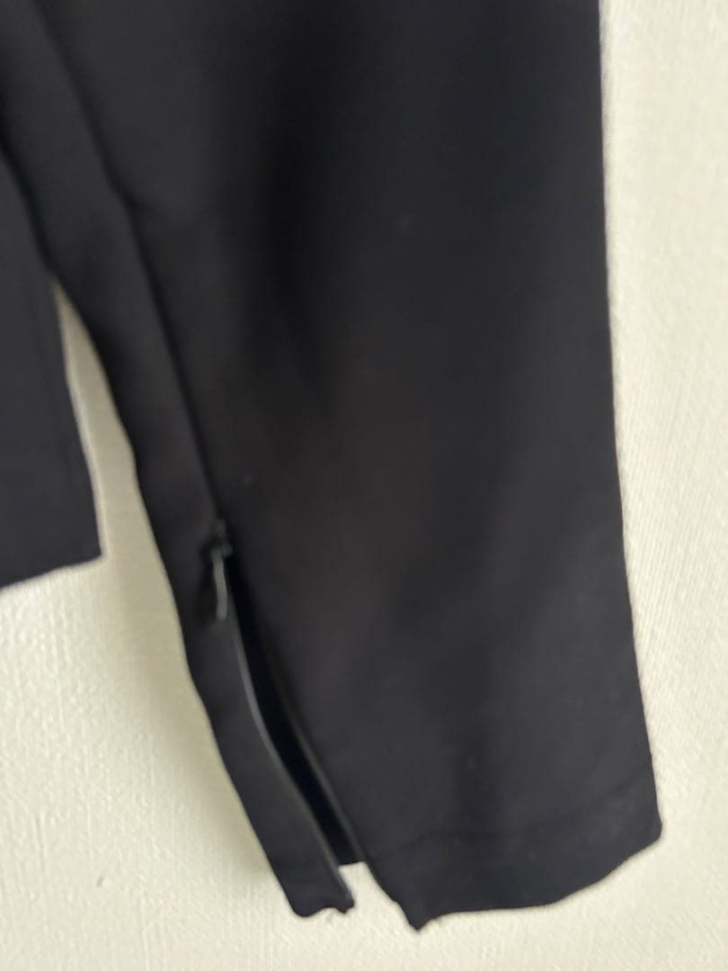 tanaka daisuke 桃源郷プルオーバーブラック