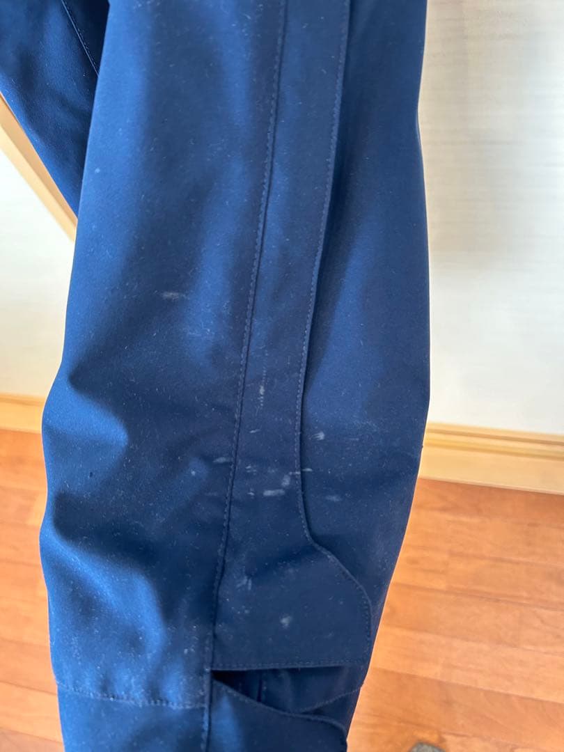 フェニックススキーウェア上下セットキッズジュニアnorge ノルウェー150