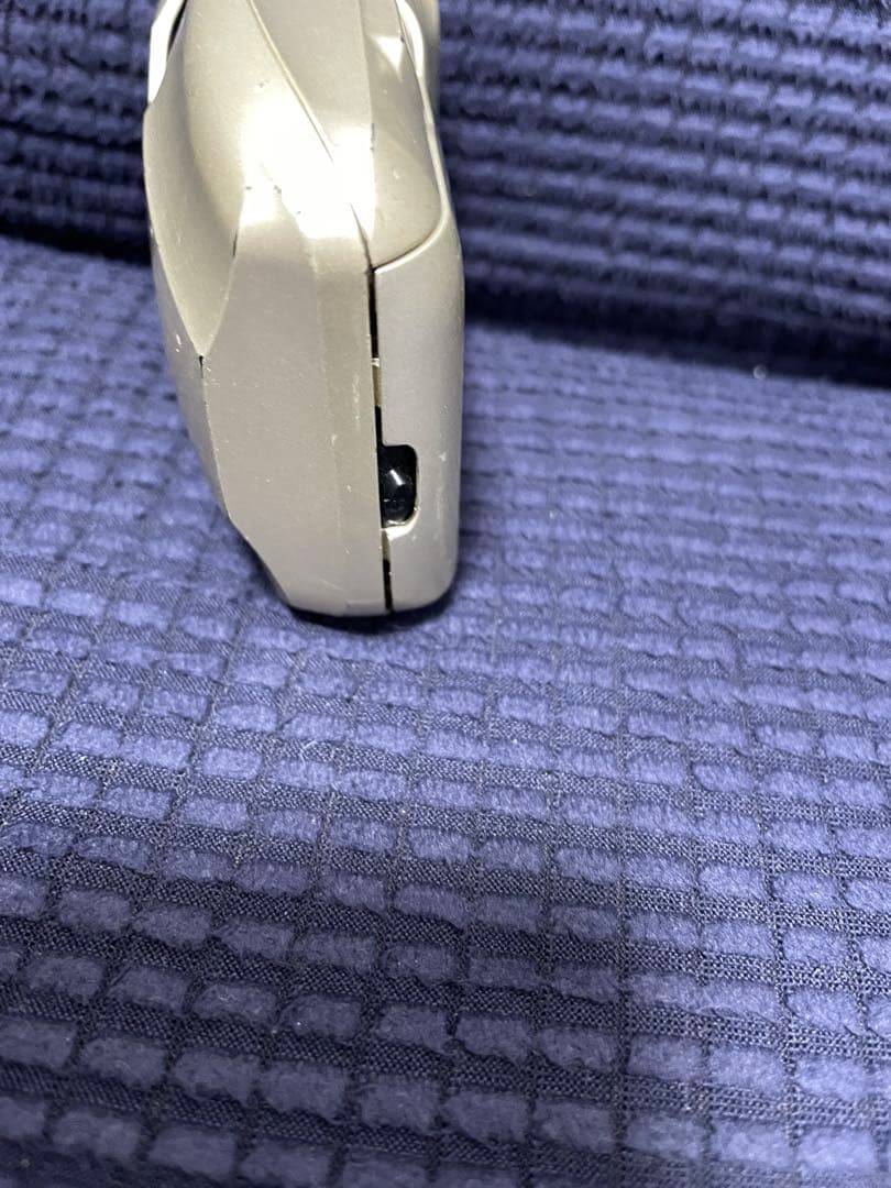 オリンパスOLYMPUS μ[mju:] ミュー フィルムカメラ