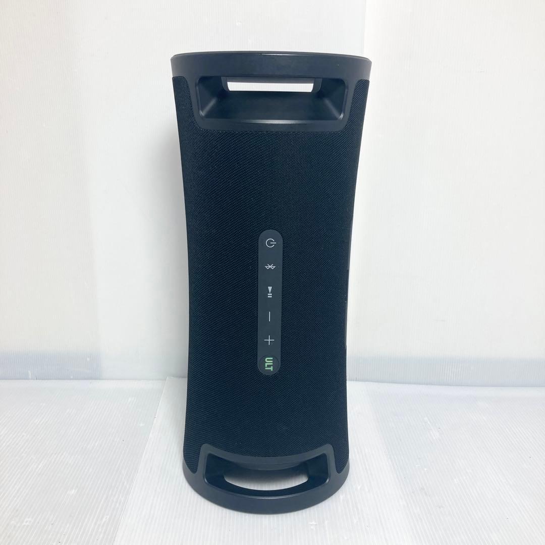 ソニー ワイヤレスポータブルスピーカー ULT FIELD7 SRS-ULT70