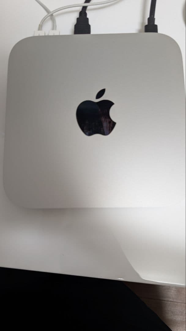 【8/13まで緊急値下げ】M1 Mac mini メモリ16GB SSD1TB