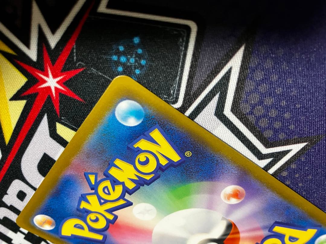 【お値引き中】　ロケット団のミュウツーex SAR