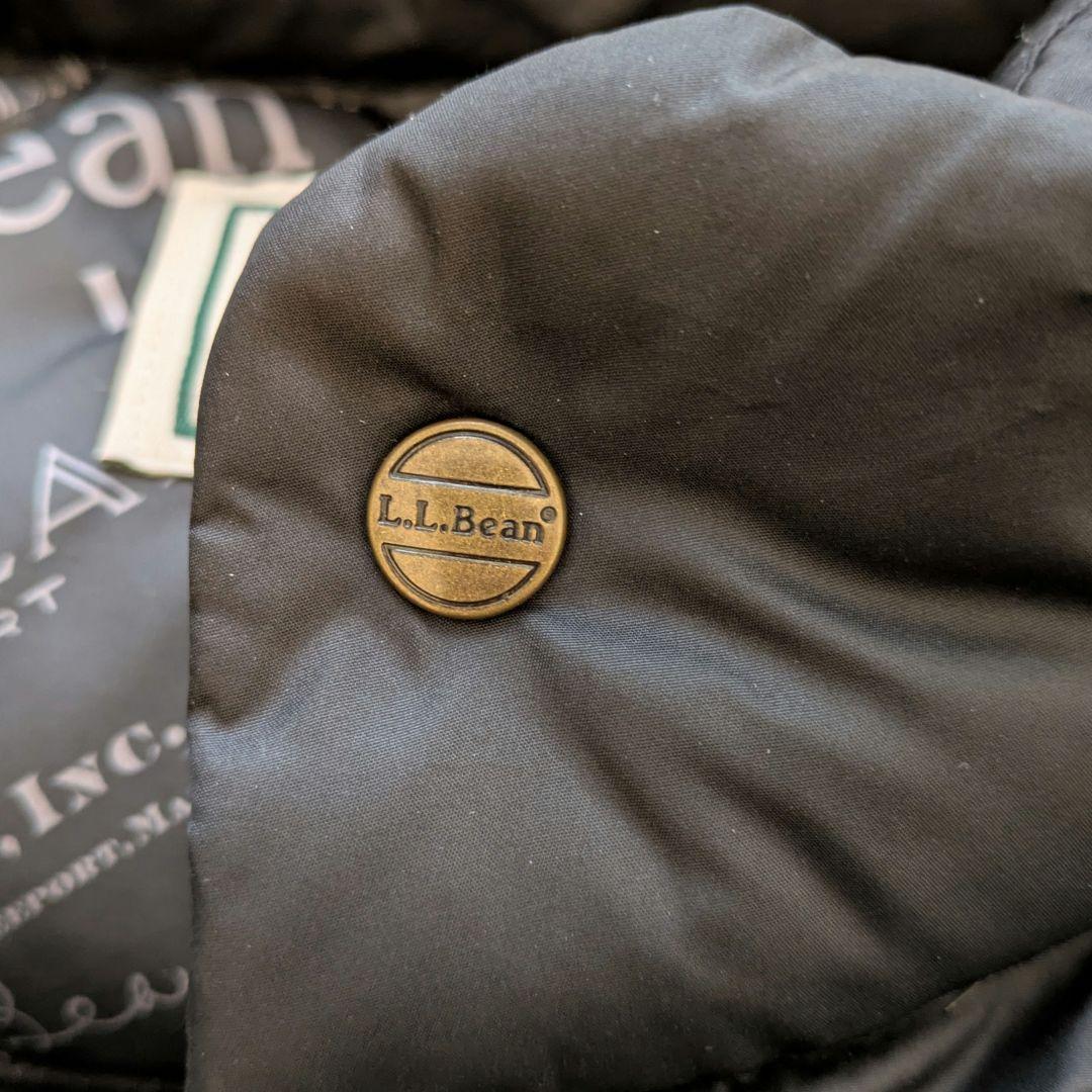 L.L.Bean ビーンズ・トレイル・モデル・82 米国フィット・レギュラー M