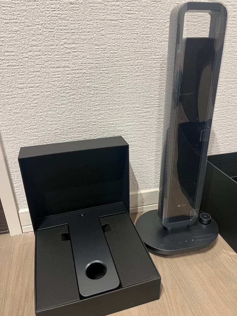 【美品・付属品完備】CZUR Aura Pro/ブックスキャナー/A3対応/高速