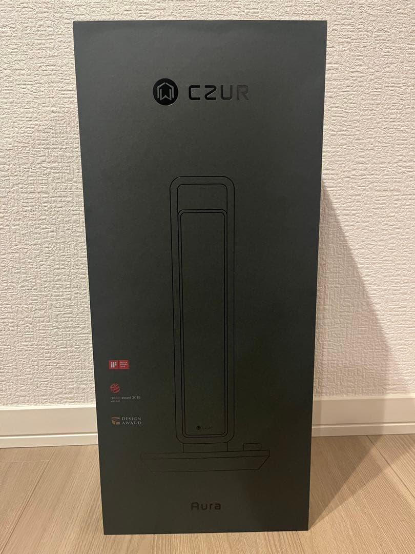 【美品・付属品完備】CZUR Aura Pro/ブックスキャナー/A3対応/高速