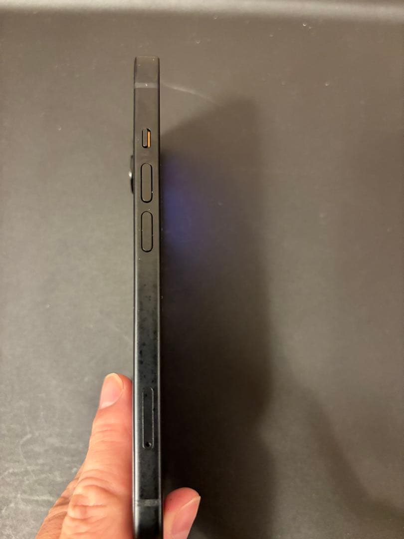 【最終値引】iPhone15 128GB SIMフリー　100% 美品！