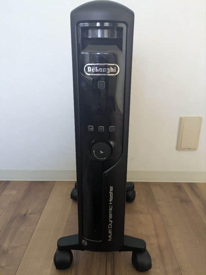 オイルヒーター デロンギ