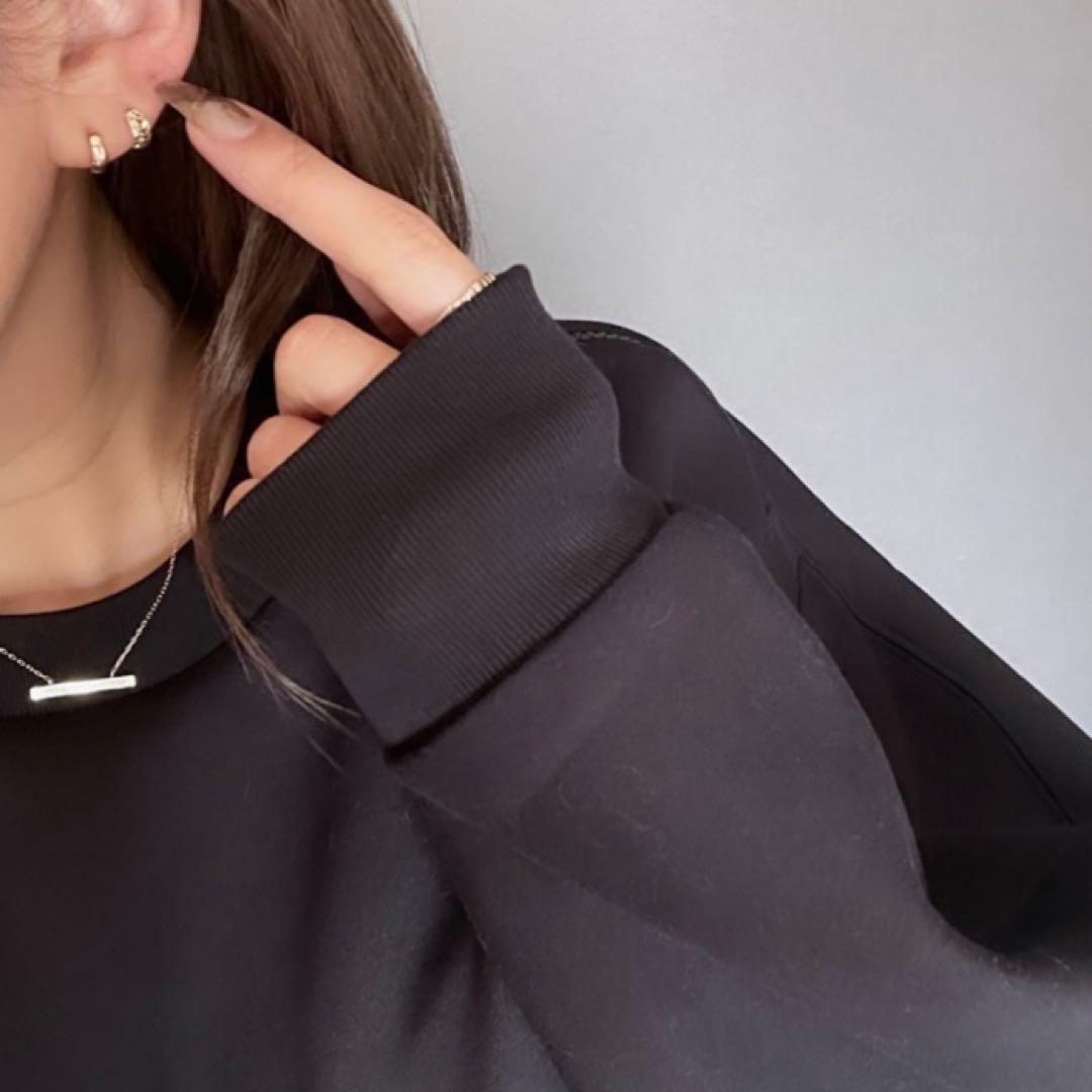 CANAL accessory ネックレスCAN-30