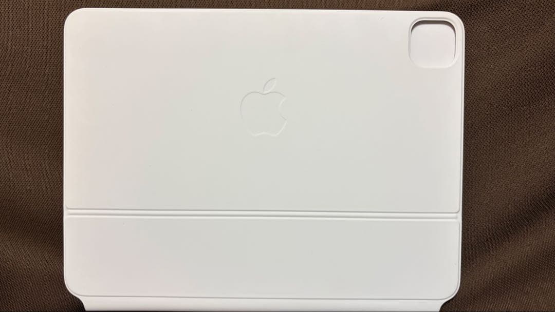 Apple純正 Magic keyboard