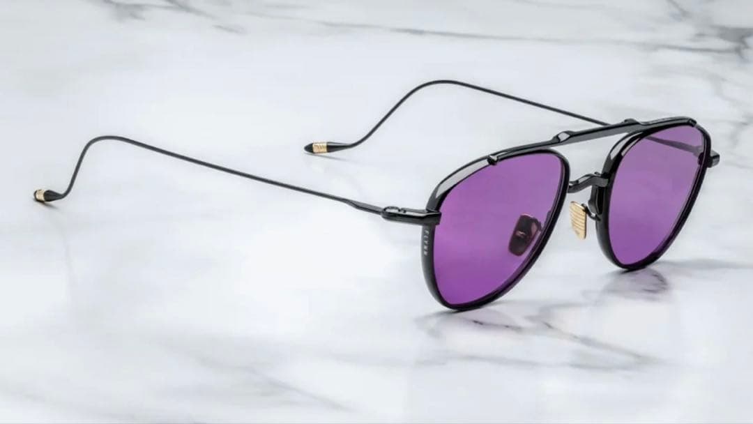 小物 JACQUES MARIE MAGE FLYNN SPIDER