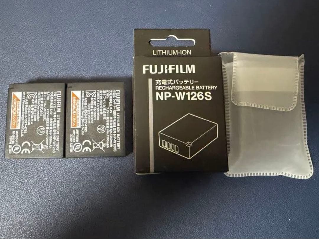 X-S10LK-1855 ミラーレス一眼カメラ